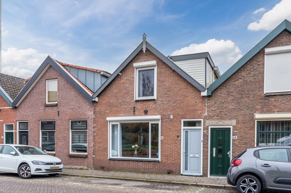 Property photo - Oud-Bodegraafseweg 46, 2411HT Bodegraven