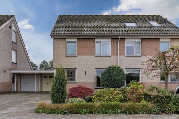 Verkocht: De Werf 65, 2411 RZ Bodegraven