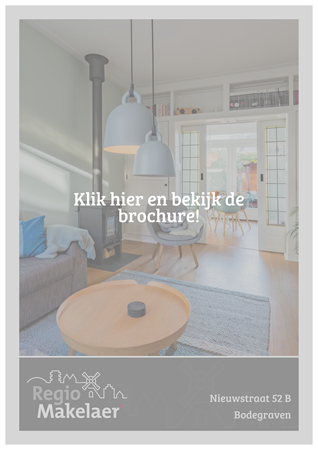 Brochure preview - Nieuwstraat 52-B, 2411 EM BODEGRAVEN (2)