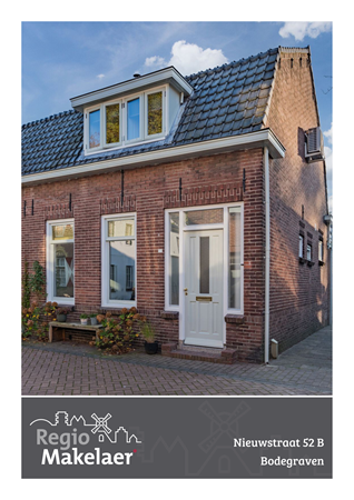 Brochure preview - Nieuwstraat 52-B, 2411 EM BODEGRAVEN (2)