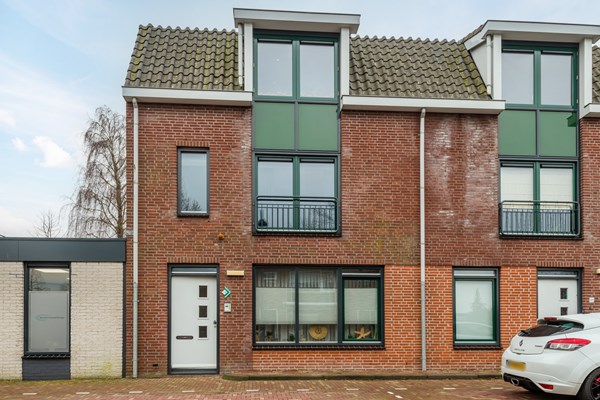 Medium property photo - Oud-Bodegraafseweg 24, 2411 HS Bodegraven