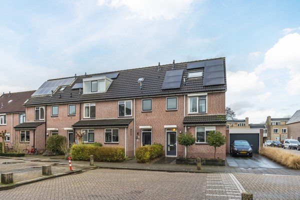 Medium property photo - Kavelpad 47, 2411 WK Bodegraven