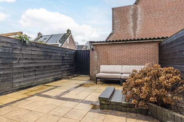 Medium property photo - Kavelpad 47, 2411 WK Bodegraven