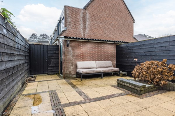 Medium property photo - Kavelpad 47, 2411 WK Bodegraven