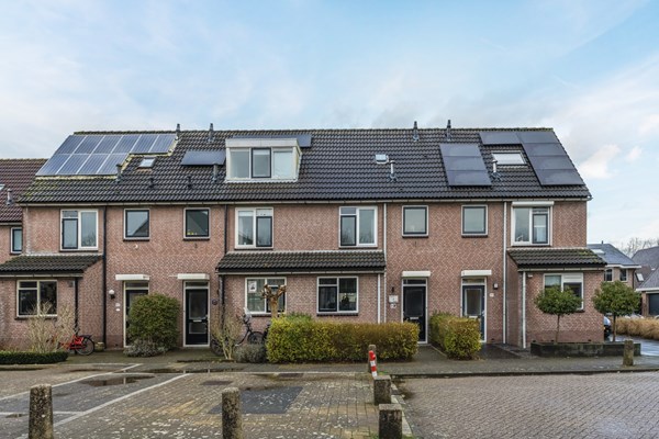 Medium property photo - Kavelpad 47, 2411 WK Bodegraven