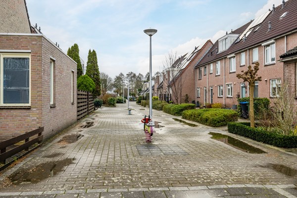 Medium property photo - Kavelpad 47, 2411 WK Bodegraven