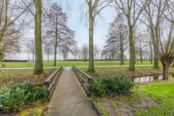 Medium property photo - Kavelpad 47, 2411 WK Bodegraven