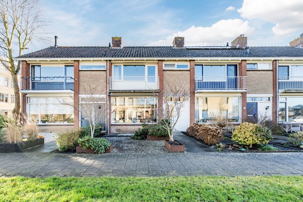 Property photo - Dronenpark 4, 2411HC Bodegraven