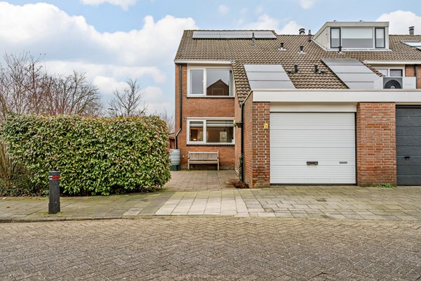 Property photo - Zuwe 2, 2411ZK Bodegraven