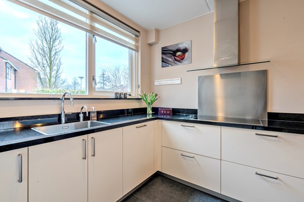 Medium property photo - Zuwe 2, 2411 ZK Bodegraven