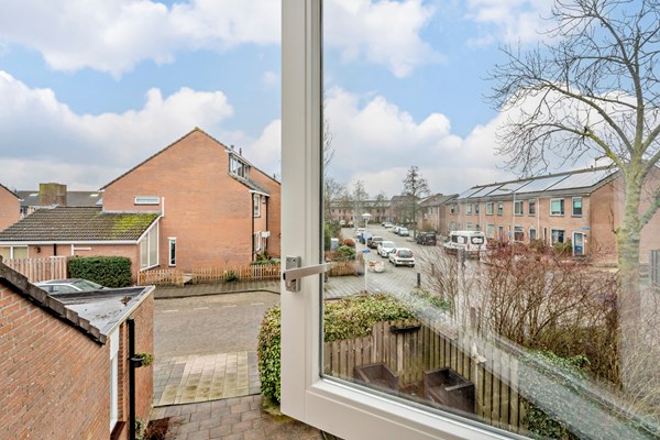 Medium property photo - Zuwe 2, 2411 ZK Bodegraven