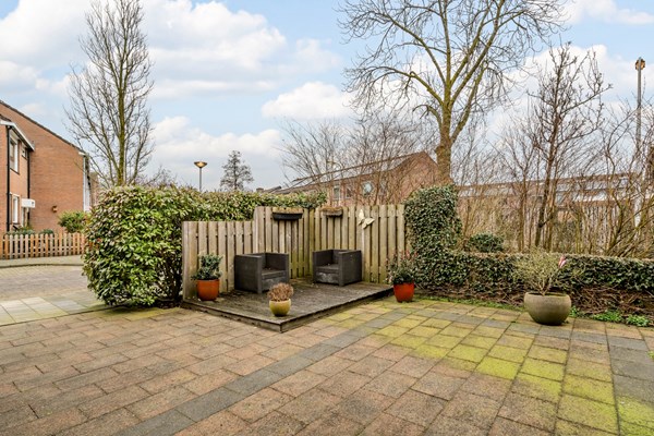 Medium property photo - Zuwe 2, 2411 ZK Bodegraven