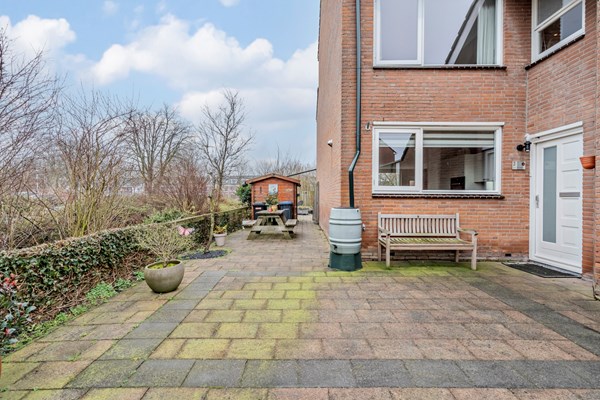 Medium property photo - Zuwe 2, 2411 ZK Bodegraven