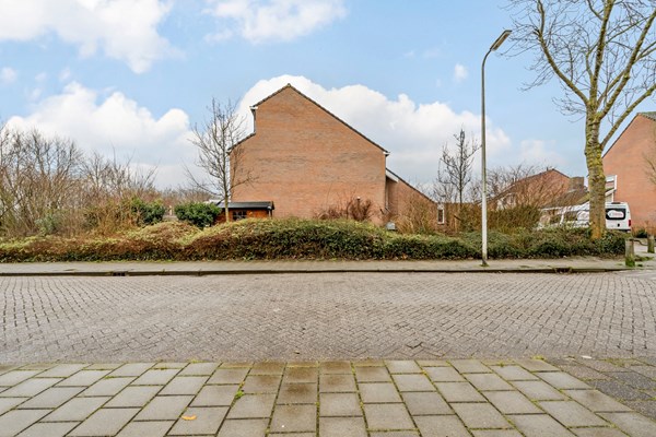 Medium property photo - Zuwe 2, 2411 ZK Bodegraven