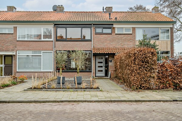 Property photo - Koninginneweg 188, 2411XW Bodegraven