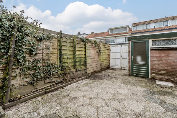 Medium property photo - Koninginneweg 188, 2411 XW Bodegraven