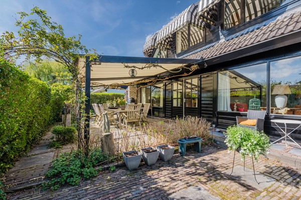 Medium property photo - Leeuwerik 8, 2411 KR Bodegraven