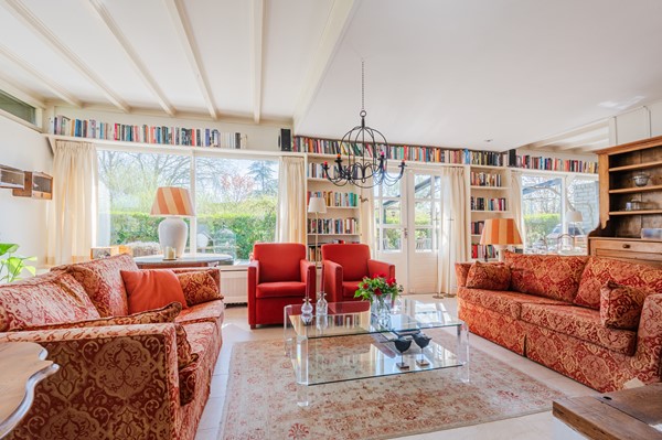 Medium property photo - Leeuwerik 8, 2411 KR Bodegraven