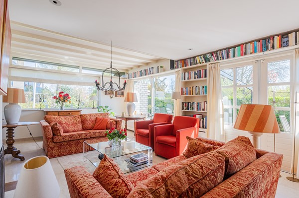 Medium property photo - Leeuwerik 8, 2411 KR Bodegraven