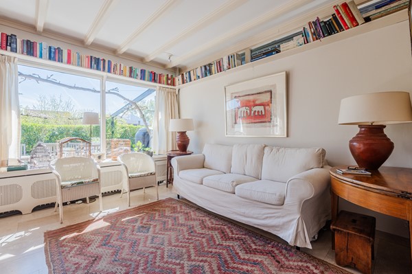 Medium property photo - Leeuwerik 8, 2411 KR Bodegraven