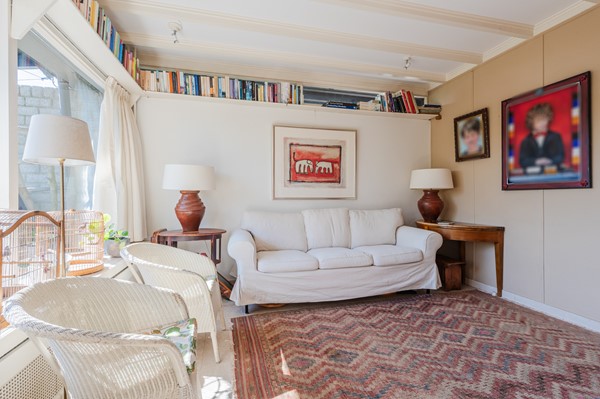 Medium property photo - Leeuwerik 8, 2411 KR Bodegraven