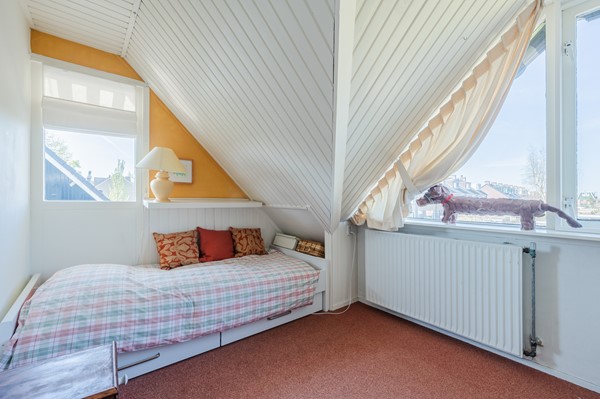 Medium property photo - Leeuwerik 8, 2411 KR Bodegraven