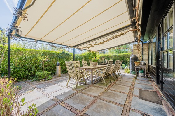 Medium property photo - Leeuwerik 8, 2411 KR Bodegraven