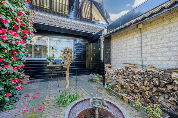 Medium property photo - Leeuwerik 8, 2411 KR Bodegraven
