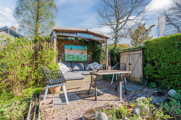 Medium property photo - Leeuwerik 8, 2411 KR Bodegraven