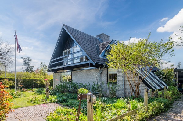 Medium property photo - Leeuwerik 8, 2411 KR Bodegraven