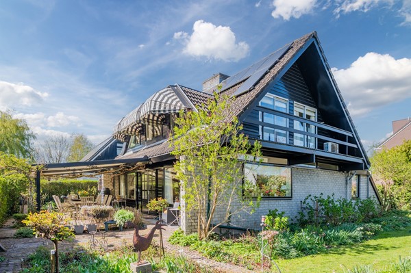 Medium property photo - Leeuwerik 8, 2411 KR Bodegraven