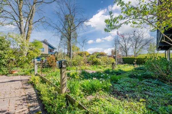 Medium property photo - Leeuwerik 8, 2411 KR Bodegraven