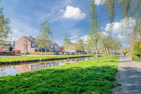 Medium property photo - Leeuwerik 8, 2411 KR Bodegraven