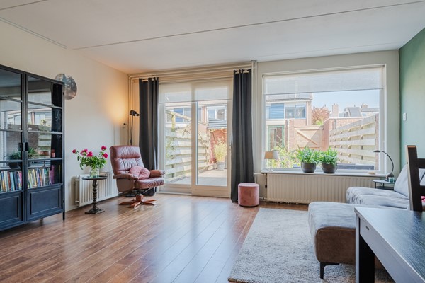 Medium property photo - Hoornblad 6, 2411 MH Bodegraven