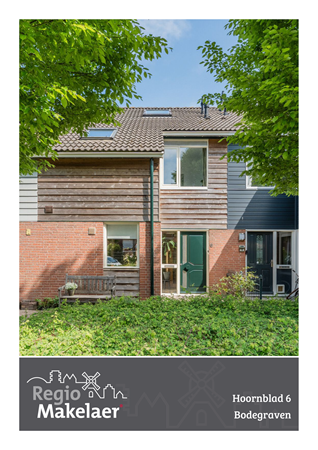 Brochure preview - Hoornblad 6, 2411 MH BODEGRAVEN (1)