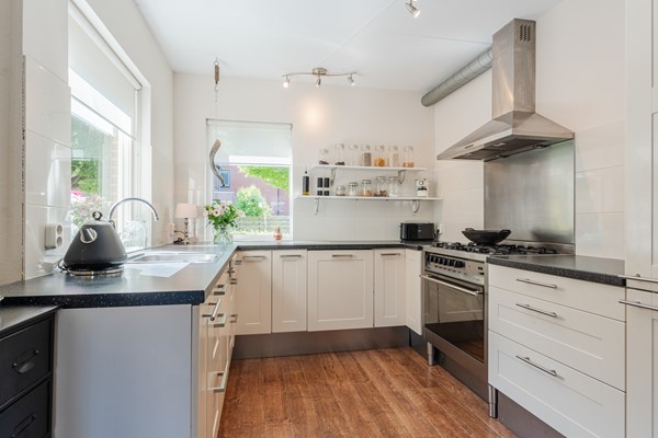 Medium property photo - Hoornblad 6, 2411 MH Bodegraven