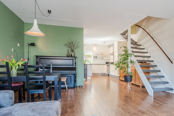 Medium property photo - Hoornblad 6, 2411 MH Bodegraven