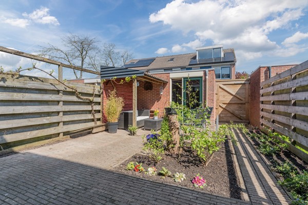 Medium property photo - Hoornblad 6, 2411 MH Bodegraven