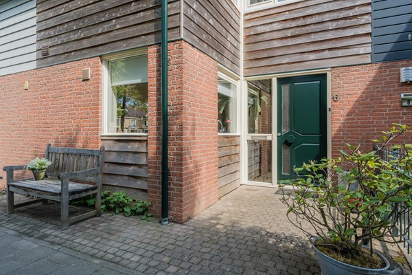 Medium property photo - Hoornblad 6, 2411 MH Bodegraven