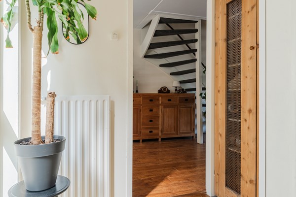 Medium property photo - Hoornblad 6, 2411 MH Bodegraven