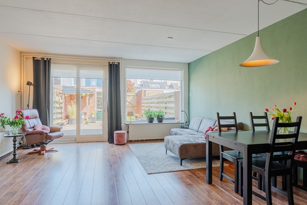 Medium property photo - Hoornblad 6, 2411 MH Bodegraven