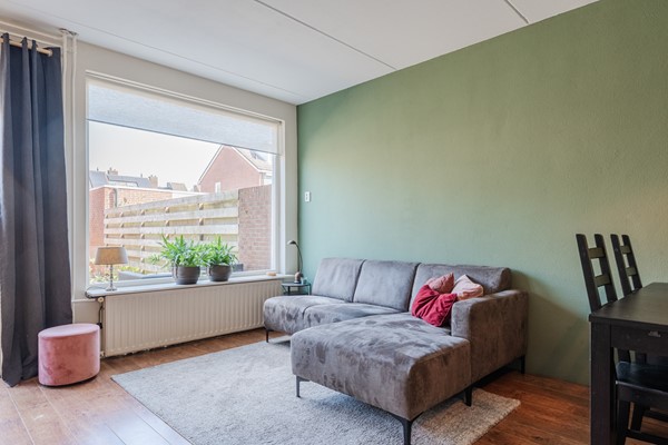 Medium property photo - Hoornblad 6, 2411 MH Bodegraven