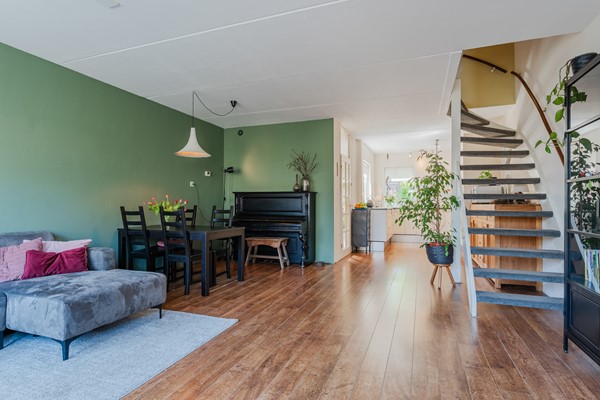 Medium property photo - Hoornblad 6, 2411 MH Bodegraven