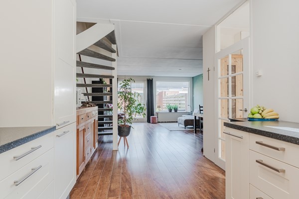 Medium property photo - Hoornblad 6, 2411 MH Bodegraven