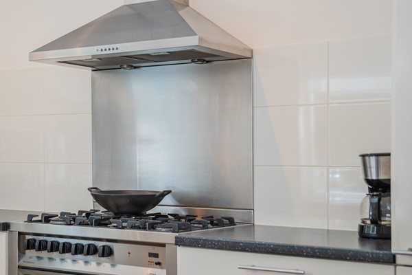 Medium property photo - Hoornblad 6, 2411 MH Bodegraven