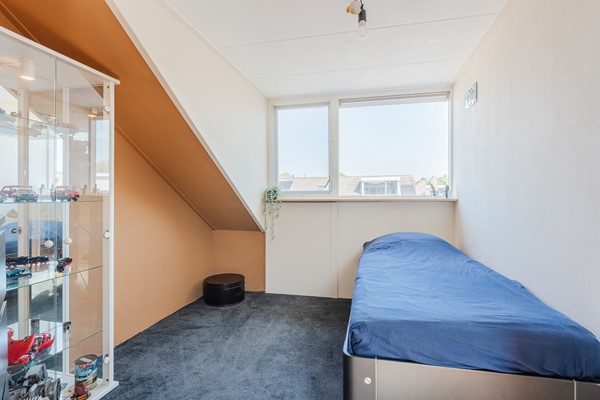 Medium property photo - Hoornblad 6, 2411 MH Bodegraven