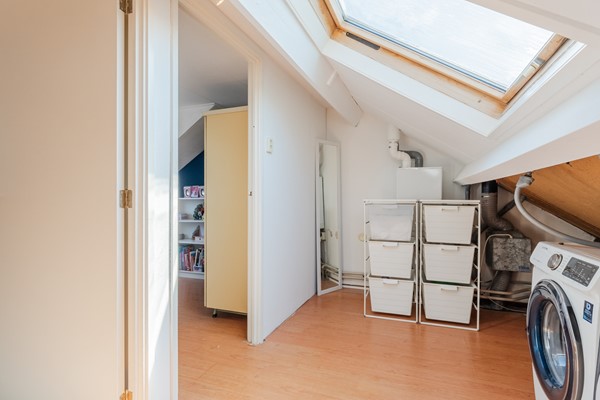 Medium property photo - Hoornblad 6, 2411 MH Bodegraven