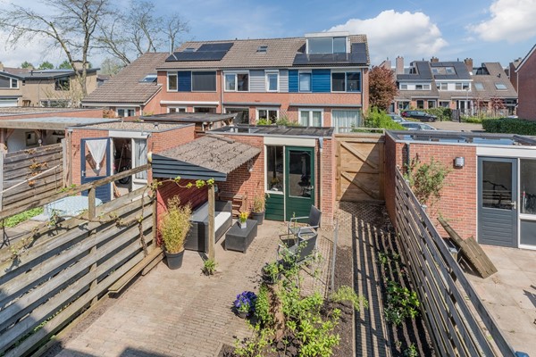 Medium property photo - Hoornblad 6, 2411 MH Bodegraven