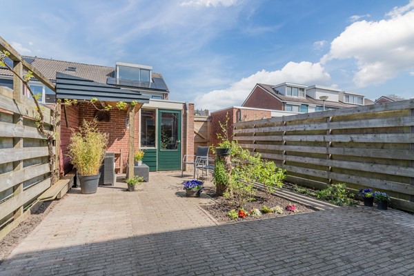Medium property photo - Hoornblad 6, 2411 MH Bodegraven