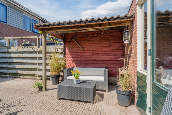Medium property photo - Hoornblad 6, 2411 MH Bodegraven